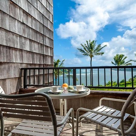 Sealodge E6 Princeville Exterior foto